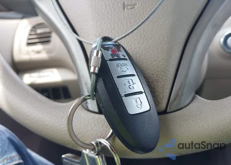 2013 Nissan Altima 2.5 S from USA, damaged, VIN 1N4AL3AP0DN513790